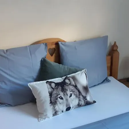 De La Chamoissiere Apartment Le Monetier-les-Bains